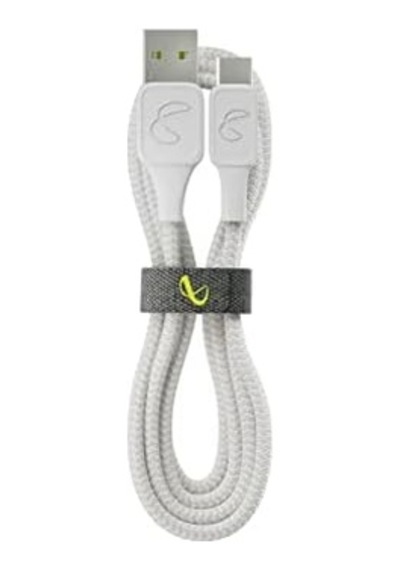 By - Kablo Usb-a Usb-c,beyaz,1.5m