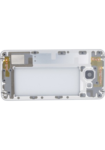 Samsung Uyumlu Galaxy A3 2016 A310 Kasa Dolu Arka Kapak