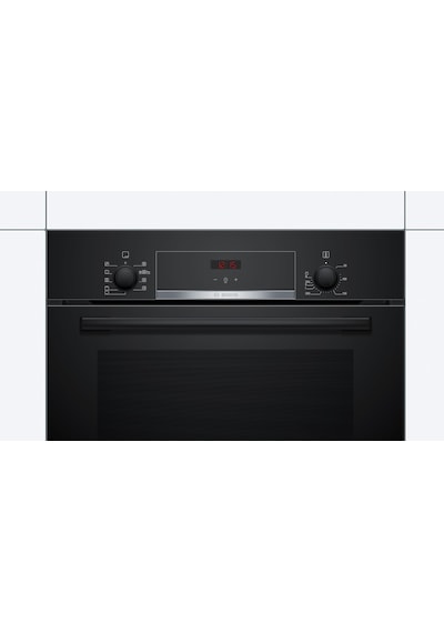 Bosch HBF534EB3T 66 L Ankastre Fırın
