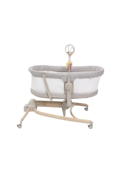 Chicco Baby Hug Armonıa Scandınavıan 07087157610000 Gri