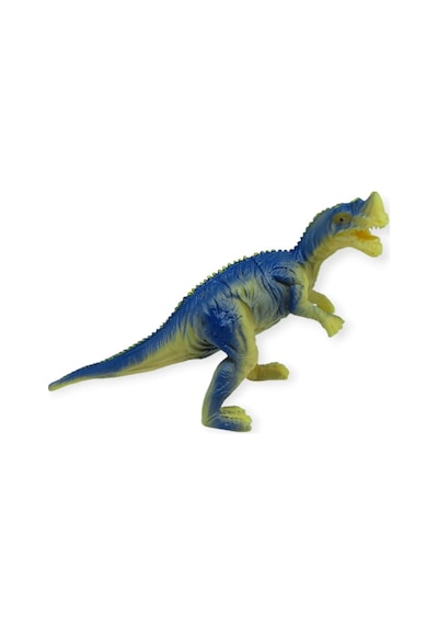 Hayvan Figürleri - Dinazor Figürü 12 Cm - Allosaurus Lisinya