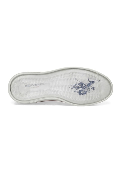 Jump U.s. Polo Assn. 5m Penelope 5fx Ayakkabı Beyaz
