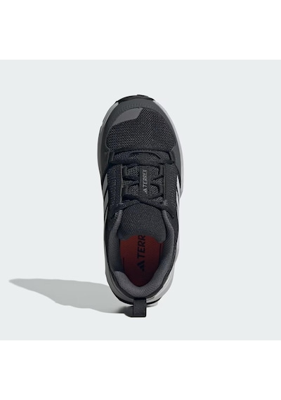 Adidas Terrex Ax4s Çocuk Outdoor Ayakkabı C-adııh2874f10a00 Siyah