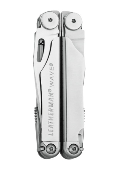 Leatherman Kamp Wave Plus Metalik Tool Metalic