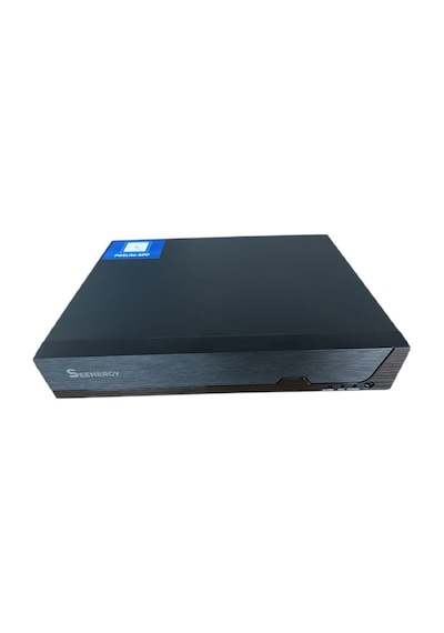 Se-nvr109 / 9-ch Nvr Güvenlik Kamerası Kayıt Cihazı 9 Kanal Nvr Kayıt Cihazı Ip 9 Ch Kayıt Cihazı Se-nvr109 / 9-ch Nvr Güvenlik Kamerası Kayıt Cihazı 9 Kanal Nvr Kayıt Cihazı Ip 9 Ch Kayıt Cihazı
