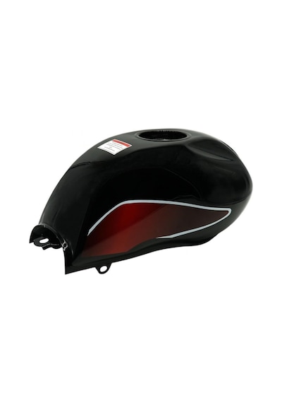 Mondial Mg 100-125i Superboy Benzin Deposu Siyah Enjeksiyonlu
