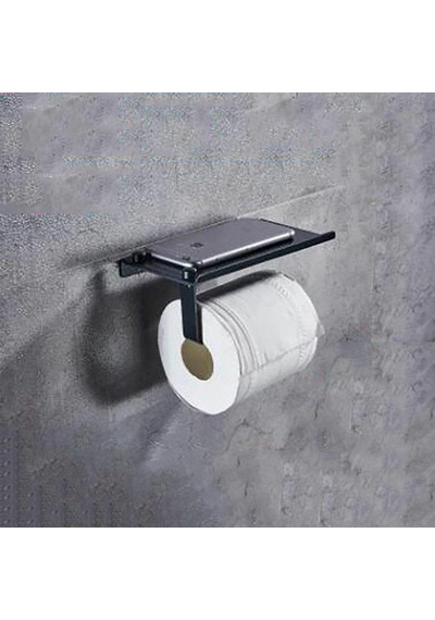 Arya  Telefon Tutuculu Wc Kağıtlık