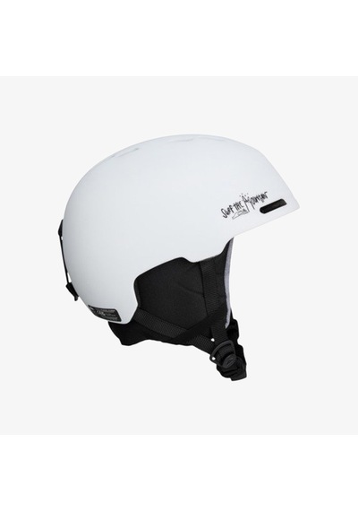Quiksilver Journey Erkek Beyaz Kask Eqytl03082