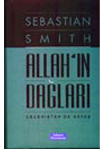 Allah'In Dağları 168170368