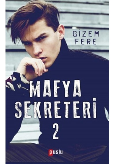 Mafya Sekreteri 2 Gizem Fere