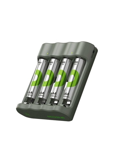 Gp B441-100hcer21-2gtlb4 4x1000 Mah Şarj 1