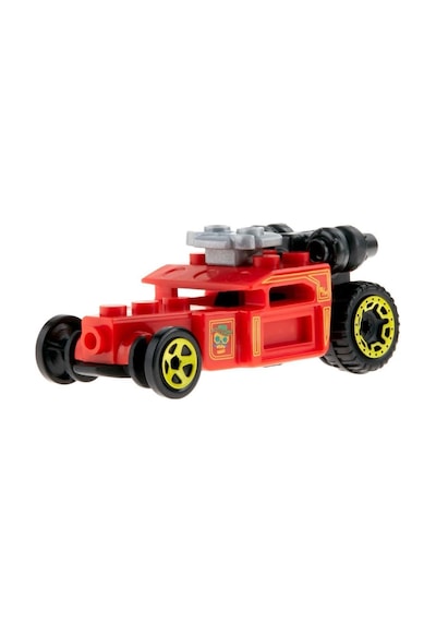 Tekli Arabalar Brick And Motor Hkg37 Açık Bej
