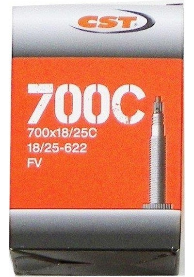 Cst 700x18/25c Fv 48mm İç Lastik