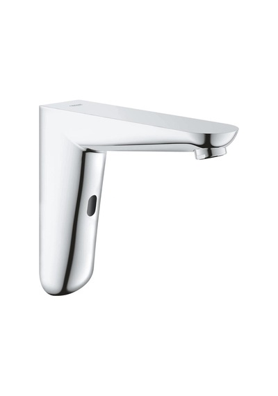 Grohe Euroeco Cosmopolitan E Ankastre Tek Girişli Fotoselli Lavabo Bataryası