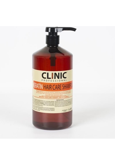 Clinic Professional Keratin Bakım Şampuanı 1000 ML