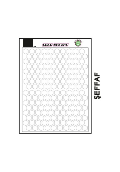 1508 Universal Yan Pad 001 Standart