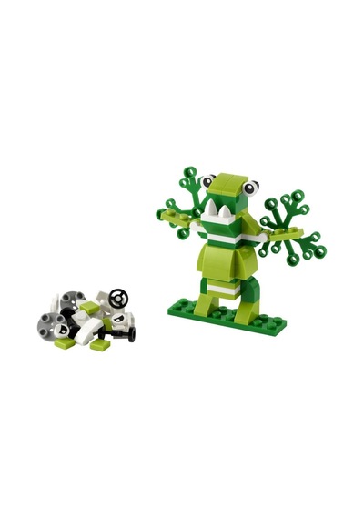 LEGO Classic 30564 Build Your OwnMonster