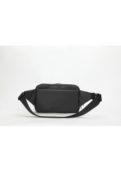 Baggaj B2444 Bel Çantası Grey