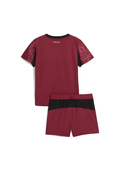 Puma Galatasaray 25/26 Çocuk Alternatif Forma Seti 779833 03 Kırmızı