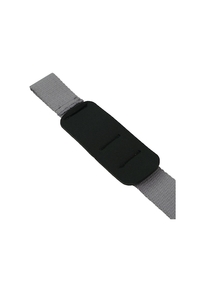 Musclecloth Padded Lifting Straps Gri