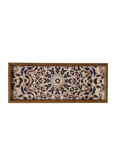 Mudo Home Ephesus Tepsi 15x37cm