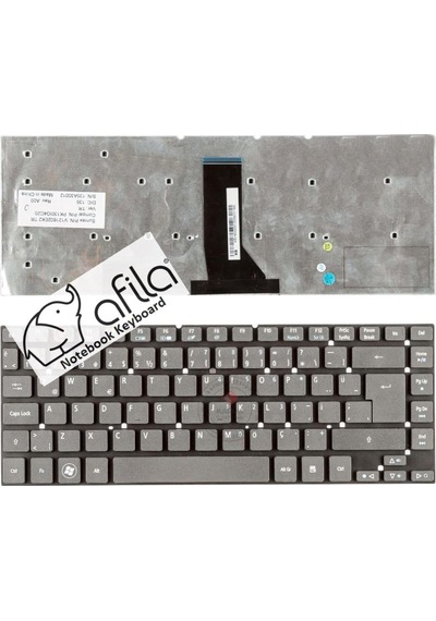 Acer Aspire 3830g 3830t 3830tg 4830g 4830t 4830tg 4755g E1-470g E1-470p E1-470pg E1-472 Klavye Siyah Tr 01355389