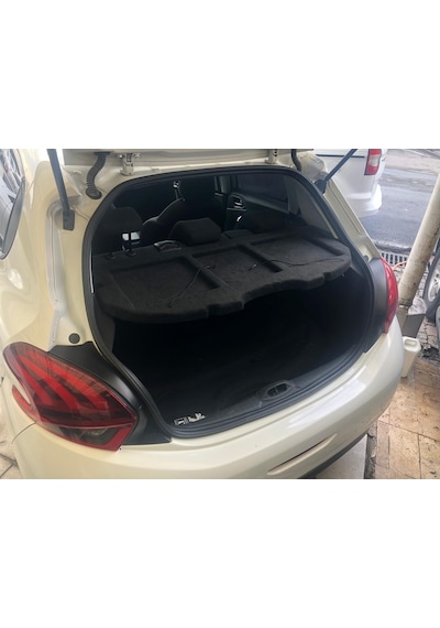 Peugeot 208 Pandizot 2012-2017 462491901