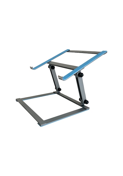 Masa Üstü Metal Profesyonel Laptop Standı