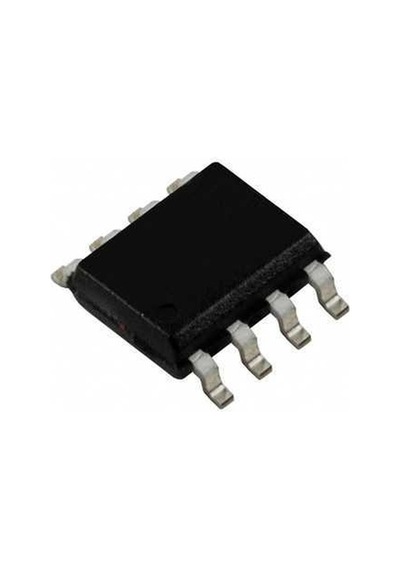 Robotistan Uc3845 - So8 Entegre