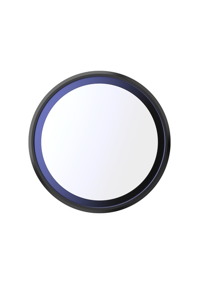 Telesın Osmo Action 6 Için Light Pollution Filtre - Osmoaction 6 Için Işık Kirliliği Filtresi