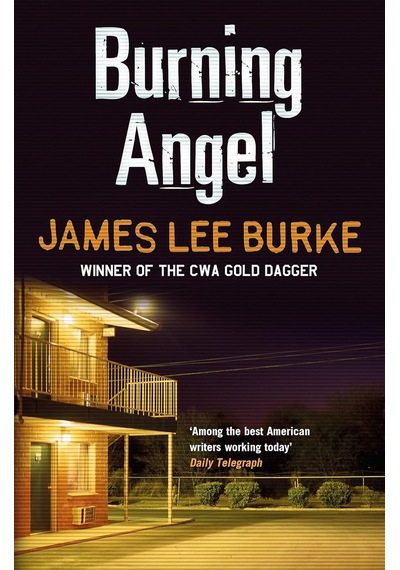 Burning Angel Kapak Değişebilir