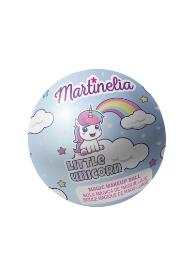 Martinelia Little Unicorn Kız Çocuk Makyaj Seti