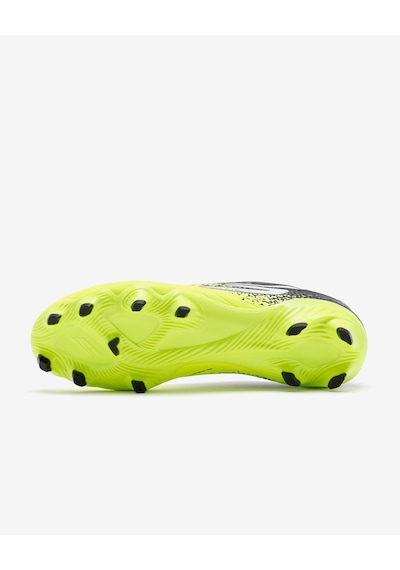 Skechers Gold Fg Erkek Sarı Krampon 252015 Ylbk Sarı
