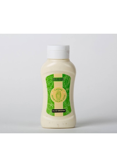 Colorado Sezar Salata Sosu 530 G