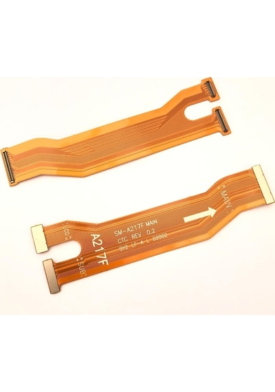 Samsung A21s A217 Uyumlu Ara Film