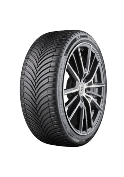 Bridgestone 225/50R17 98V XL Turanza All Season 6 Dört Mevsim Lastiği 2025