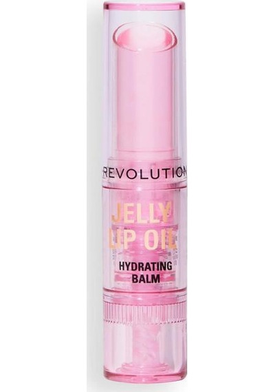 Revolutıon Jelly Candy Ice Pınk Lıp Oıl