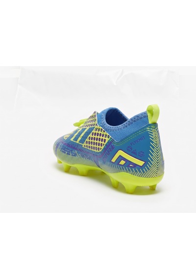 Seftil S0119-sm Messi Fg Krampon Sarı-31932