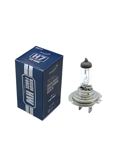Bıolıght 12v H7 Ampul 100w Korea