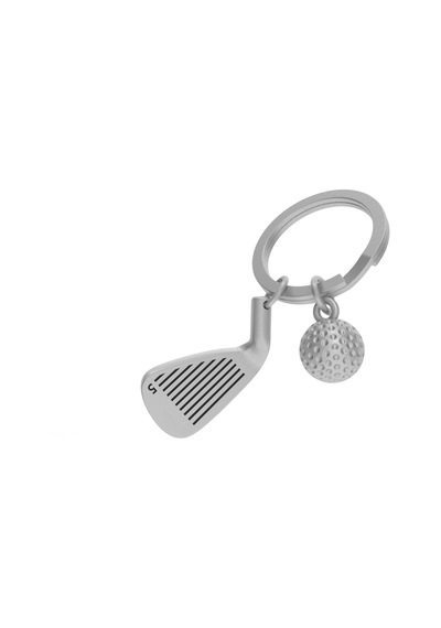 Metalmorphose Golf Anahtarlık