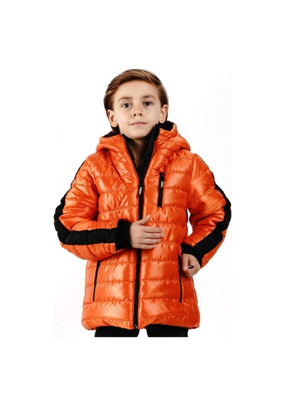 İrem Çocuk Giyim Erkek Çocuk Kolu Şerit Desenli Kapüşonu Sabit İçi Peluş Astarlı Fermuar Cepli Açık Kiremit Renk Mont Açık Kiremit İrem Çocuk Giyim Erkek Çocuk Kolu Şerit Desenli Kapüşonu Sabit İçi Peluş Astarlı Fermuar Cepli Açık Kiremit Renk Mont Açık Kiremit