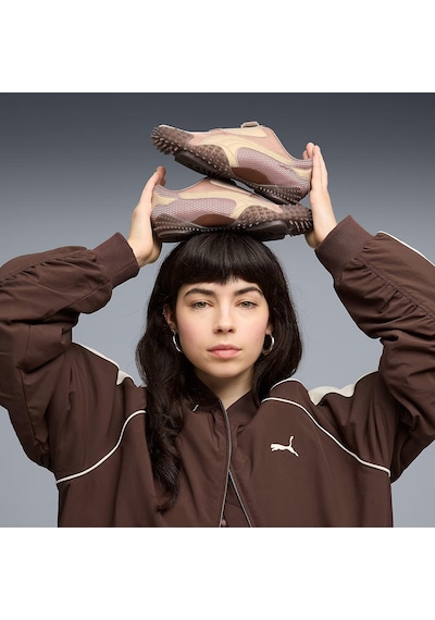 Puma Mostro Anodized Kadın Günlük Spor Ayakkabı C-pum404584p02p02 Pembe