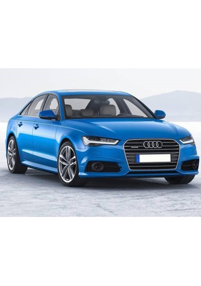 Audi A6 2015-2018 Bagaj Kapağı Açma Kolu Düğmesi Tuşu 5N0827566T