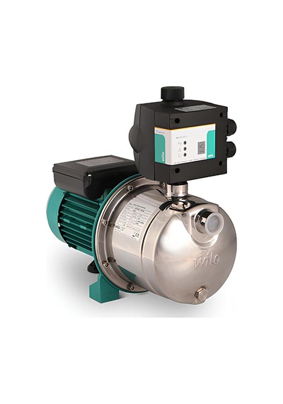 Inıtıal Control Sps 5-56