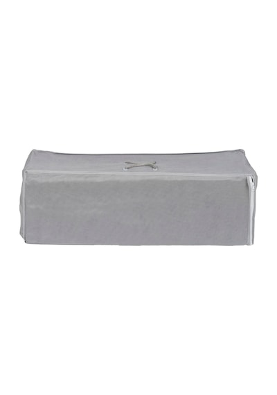 Mastic Anne Yanı Sallanır Cibinlikli Oyun Parkı Bebek Beşik 70x110 Cm Gri - Siyah