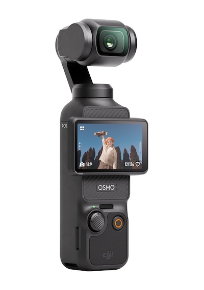 DJI Osmo Pocket 3 Creator Combo