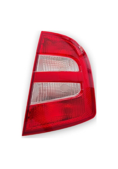 Skoda Fabia MK1 2000-2004 HB Sağ Arka Stop Fren Lamba 6Y6945112B