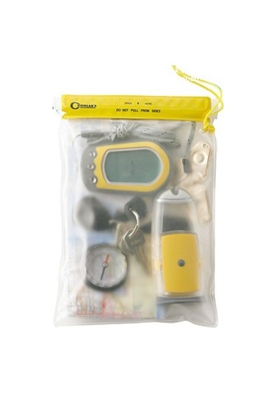 Coghlan's Coghlans  Su  Geçirmez  Kılıf  (Büyük) Çok Renkli