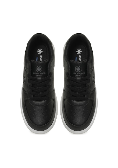 Lumberjack Fınster Wmn Siyah Kadın Sneaker 000000000102695313