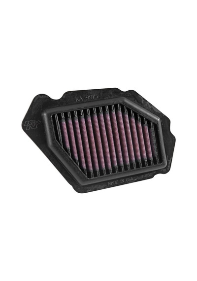 Kn Filtre Kawasaki Z1000 2015-2022 Model Hava Filtresi